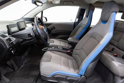 2018 BMW i3 94Ah w/Range Extender - Photo 7 - Concord, CA 94520
