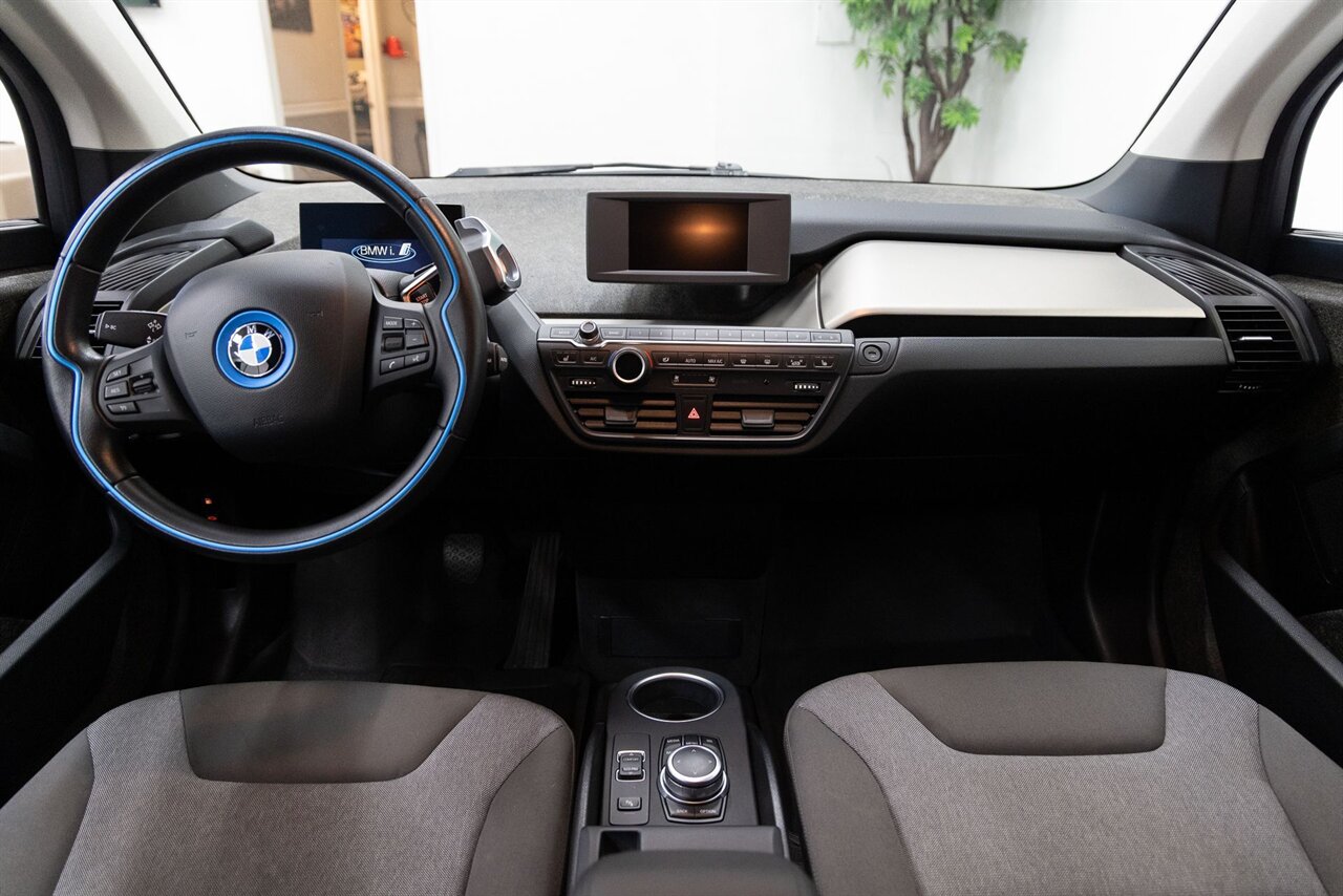 2018 BMW i3 94Ah w/Range Extender - Photo 5 - Concord, CA 94520