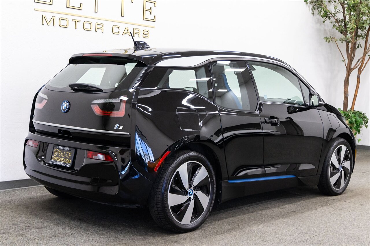 2018 BMW i3 94Ah w/Range Extender - Photo 11 - Concord, CA 94520