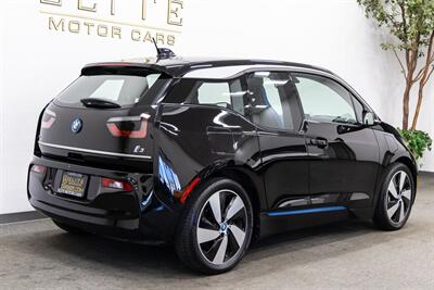 2018 BMW i3 94Ah w/Range Extender - Photo 11 - Concord, CA 94520