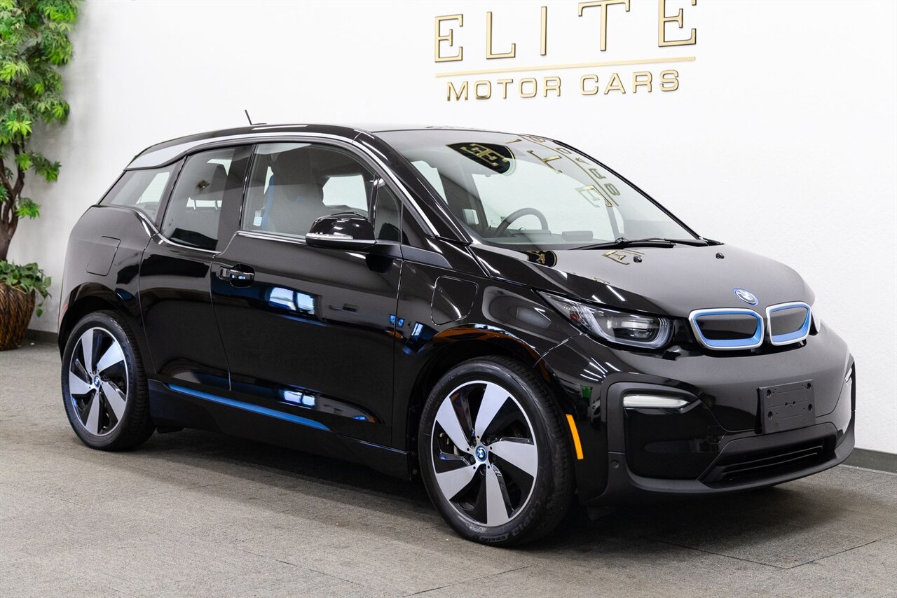 2018 BMW i3 94Ah w/Range Extender - Photo 9 - Concord, CA 94520