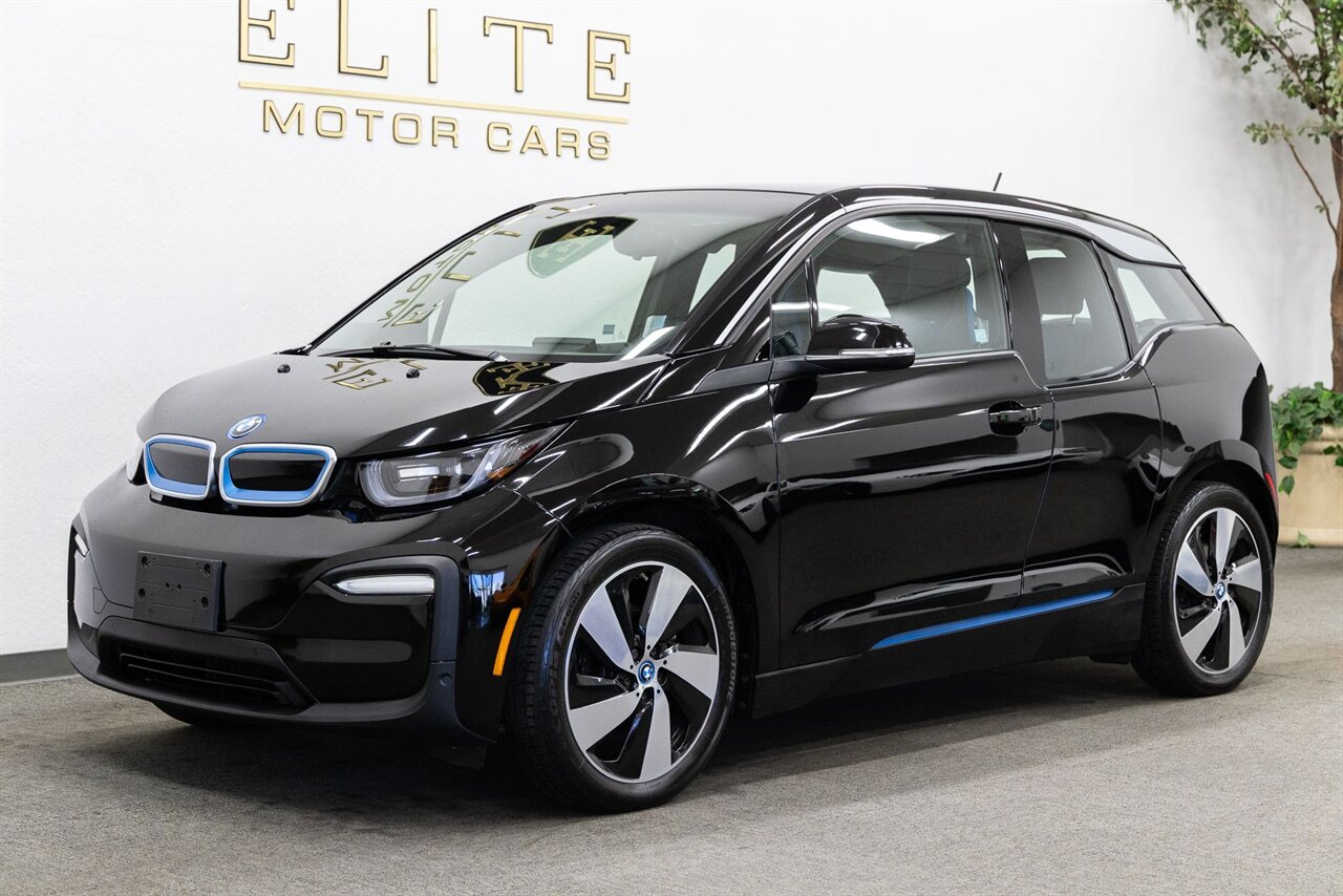 2018 BMW i3 94Ah w/Range Extender   - Photo 1 - Concord, CA 94520