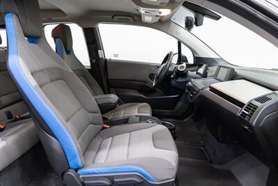 2018 BMW i3 94Ah w/Range Extender - Photo 14 - Concord, CA 94520