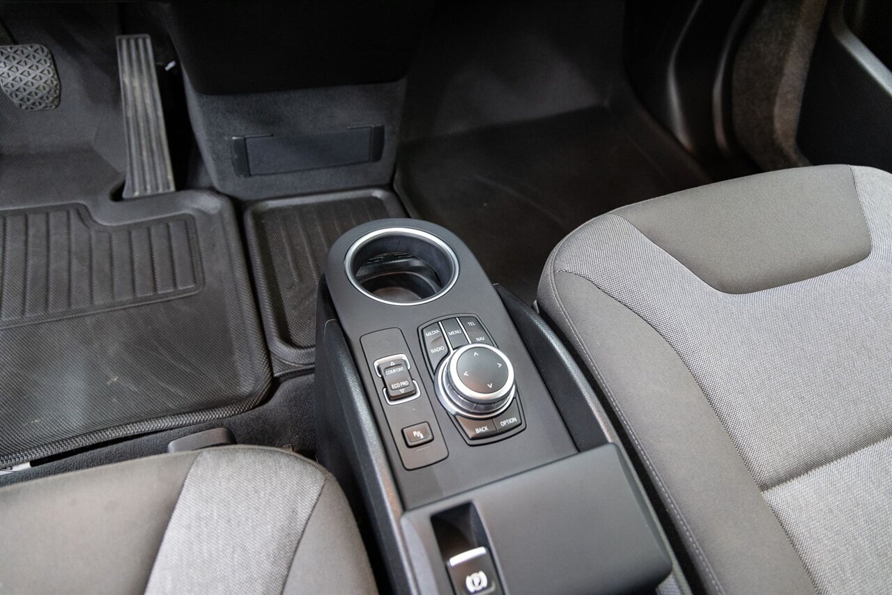 2018 BMW i3 94Ah w/Range Extender - Photo 20 - Concord, CA 94520