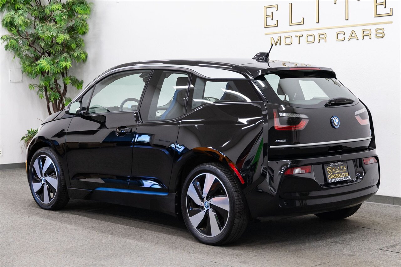 2018 BMW i3 94Ah w/Range Extender - Photo 3 - Concord, CA 94520