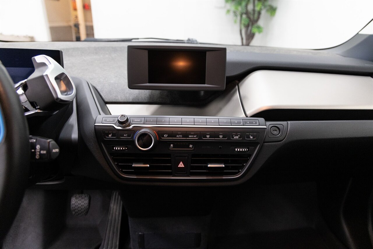 2018 BMW i3 94Ah w/Range Extender - Photo 18 - Concord, CA 94520