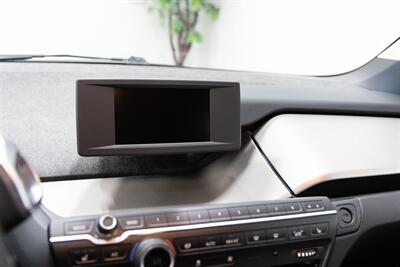 2018 BMW i3 94Ah w/Range Extender - Photo 19 - Concord, CA 94520