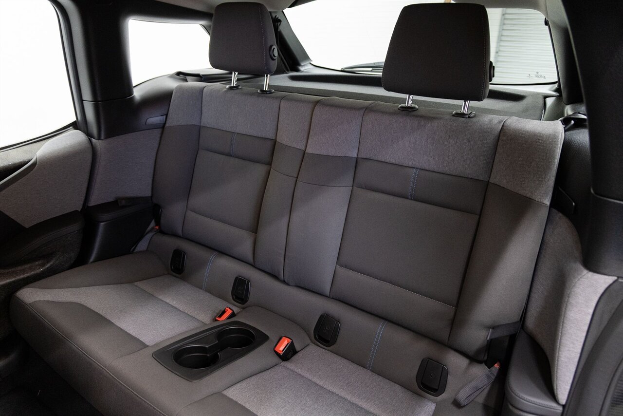 2018 BMW i3 94Ah w/Range Extender - Photo 8 - Concord, CA 94520