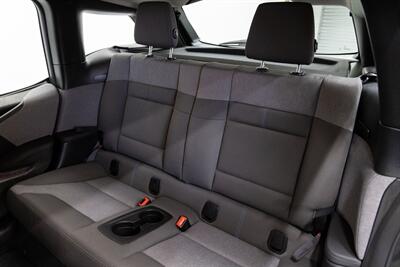 2018 BMW i3 94Ah w/Range Extender - Photo 8 - Concord, CA 94520
