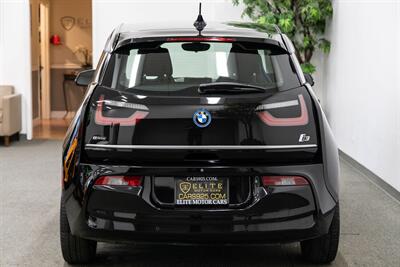 2018 BMW i3 94Ah w/Range Extender - Photo 4 - Concord, CA 94520