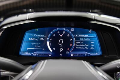 2023 Chevrolet Corvette Z06 3LZ   - Photo 14 - Concord, CA 94520