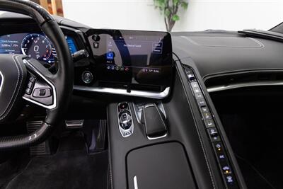 2023 Chevrolet Corvette Z06 3LZ   - Photo 15 - Concord, CA 94520