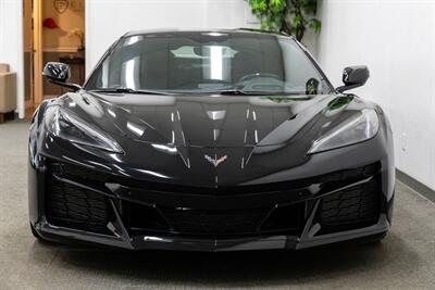 2023 Chevrolet Corvette Z06 3LZ   - Photo 10 - Concord, CA 94520