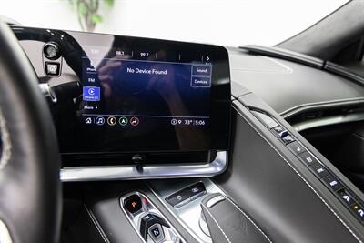 2023 Chevrolet Corvette Z06 3LZ   - Photo 16 - Concord, CA 94520