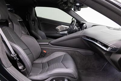 2023 Chevrolet Corvette Z06 3LZ   - Photo 12 - Concord, CA 94520