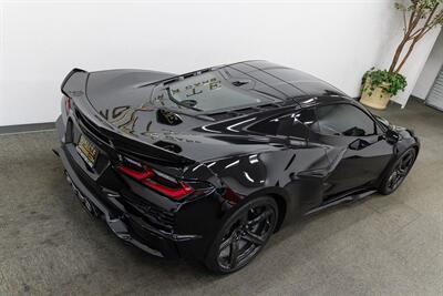 2023 Chevrolet Corvette Z06 3LZ   - Photo 21 - Concord, CA 94520