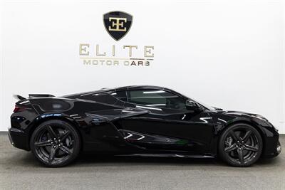 2023 Chevrolet Corvette Z06 3LZ   - Photo 8 - Concord, CA 94520