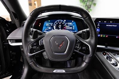 2023 Chevrolet Corvette Z06 3LZ   - Photo 13 - Concord, CA 94520