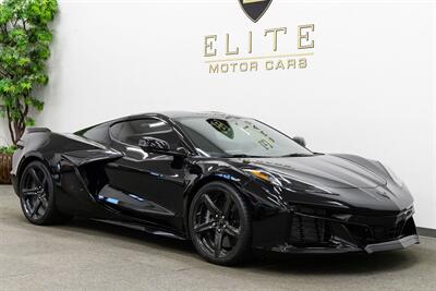 2023 Chevrolet Corvette Z06 3LZ   - Photo 7 - Concord, CA 94520