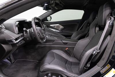 2023 Chevrolet Corvette Z06 3LZ   - Photo 6 - Concord, CA 94520