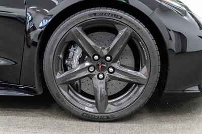 2023 Chevrolet Corvette Z06 3LZ   - Photo 19 - Concord, CA 94520