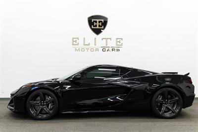 2023 Chevrolet Corvette Z06 3LZ   - Photo 2 - Concord, CA 94520