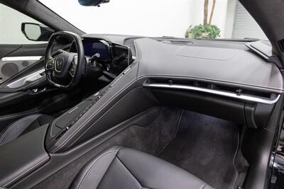 2023 Chevrolet Corvette Z06 3LZ   - Photo 11 - Concord, CA 94520