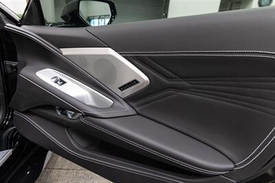 2023 Chevrolet Corvette Z06 3LZ   - Photo 18 - Concord, CA 94520