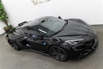 2023 Chevrolet Corvette Z06 3LZ   - Photo 20 - Concord, CA 94520