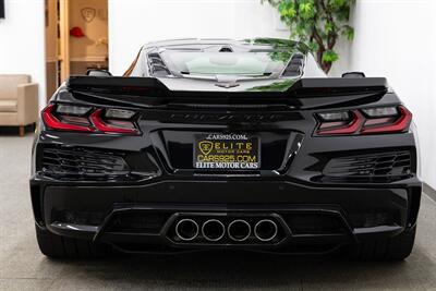 2023 Chevrolet Corvette Z06 3LZ   - Photo 4 - Concord, CA 94520