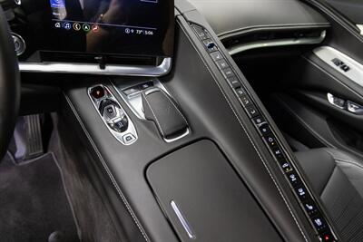 2023 Chevrolet Corvette Z06 3LZ   - Photo 17 - Concord, CA 94520