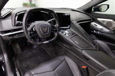 2023 Chevrolet Corvette Z06 3LZ   - Photo 5 - Concord, CA 94520