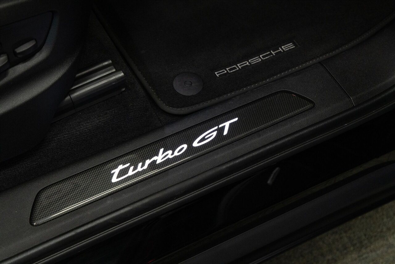 2024 Porsche Cayenne Turbo GT - Photo 22 - Concord, CA 94520
