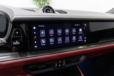 2024 Porsche Cayenne Turbo GT - Photo 19 - Concord, CA 94520