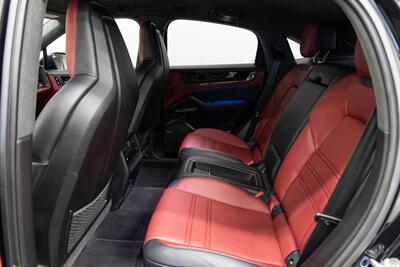 2024 Porsche Cayenne Turbo GT - Photo 8 - Concord, CA 94520