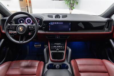 2024 Porsche Cayenne Turbo GT - Photo 5 - Concord, CA 94520