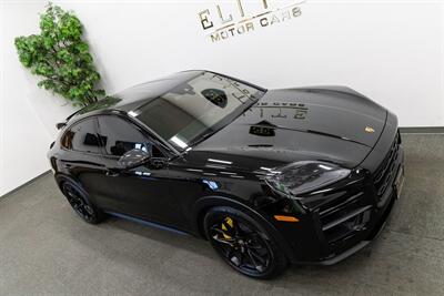 2024 Porsche Cayenne Turbo GT - Photo 27 - Concord, CA 94520