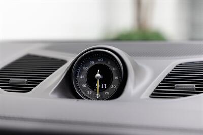 2024 Porsche Cayenne Turbo GT - Photo 24 - Concord, CA 94520