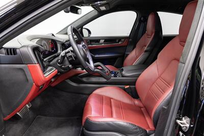 2024 Porsche Cayenne Turbo GT - Photo 7 - Concord, CA 94520