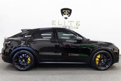 2024 Porsche Cayenne Turbo GT - Photo 10 - Concord, CA 94520