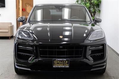 2024 Porsche Cayenne Turbo GT - Photo 12 - Concord, CA 94520