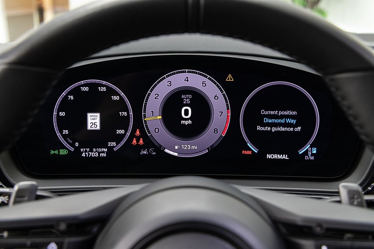 2024 Porsche Cayenne Turbo GT - Photo 17 - Concord, CA 94520