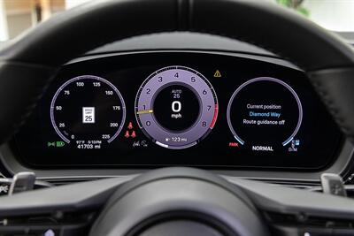 2024 Porsche Cayenne Turbo GT - Photo 17 - Concord, CA 94520
