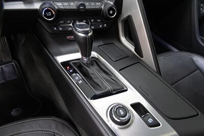 2016 Chevrolet Corvette Z06 3LZ   - Photo 18 - Concord, CA 94520