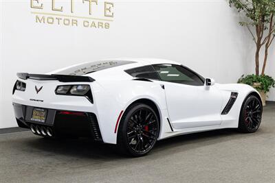 2016 Chevrolet Corvette Z06 3LZ   - Photo 10 - Concord, CA 94520
