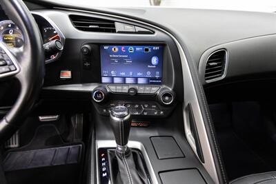 2016 Chevrolet Corvette Z06 3LZ   - Photo 16 - Concord, CA 94520