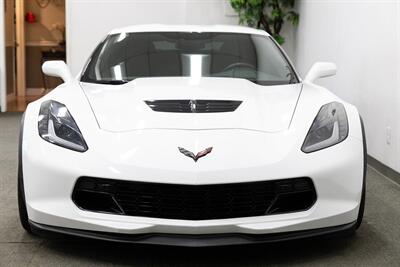 2016 Chevrolet Corvette Z06 3LZ   - Photo 11 - Concord, CA 94520