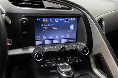 2016 Chevrolet Corvette Z06 3LZ   - Photo 17 - Concord, CA 94520