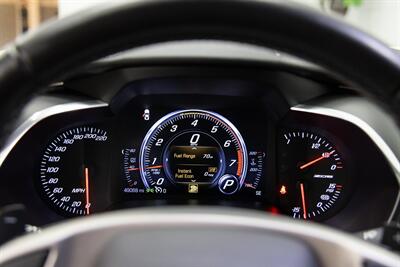 2016 Chevrolet Corvette Z06 3LZ   - Photo 15 - Concord, CA 94520