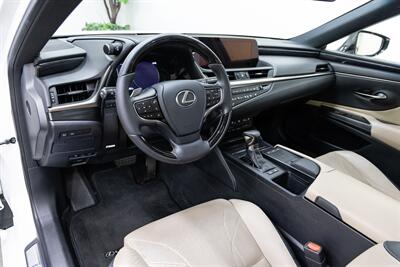 2019 Lexus ES 300h 300h Luxury - Photo 6 - Concord, CA 94520